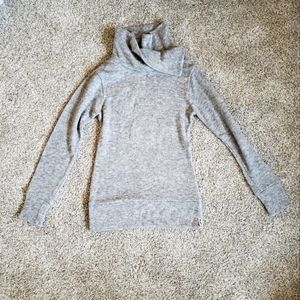 Kavu cowlneck sweater